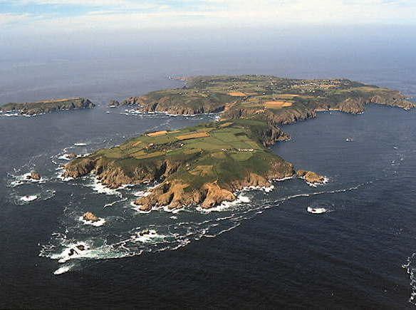 Sark, Channel Islands