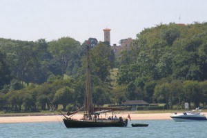 osborne bay isle of wight