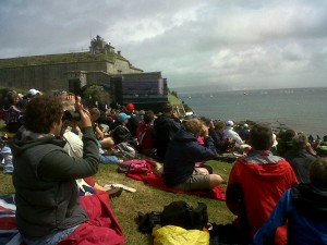 nothe area olympics