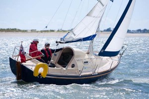 yarmouth 22