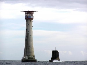 eddystone lighthouse