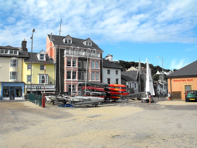 aberdovey