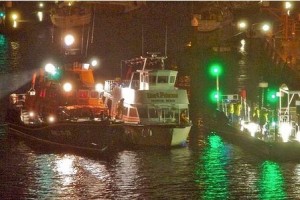 dartmouth ferry pirate