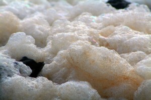 sea foam