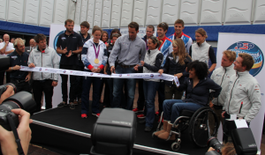 Southampton bOAT SHOW