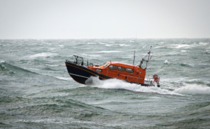 RNLI Shannon