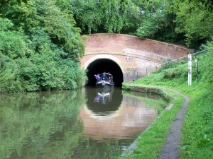 braunston canal