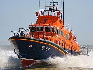 dover lifeboat