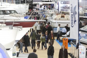 LondonBoatShow