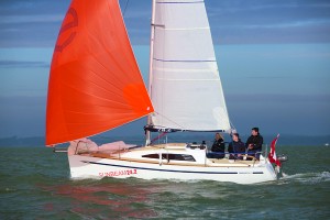 Sunbeam 24.2