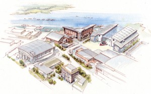 RNLI_artist_impression