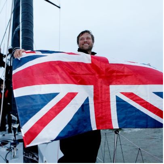 Alex Thomson