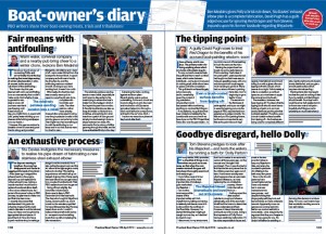 BoatOwnersDiary - April2013