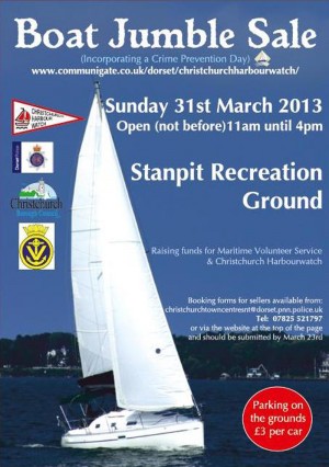 ChristchurchBoatjumble
