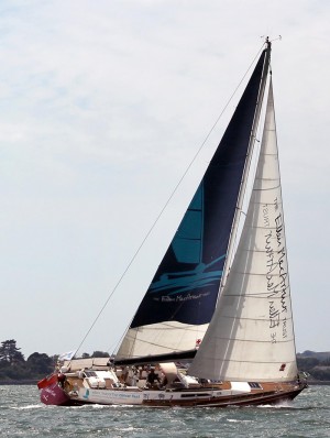 EllenMacArthurCancerTrust