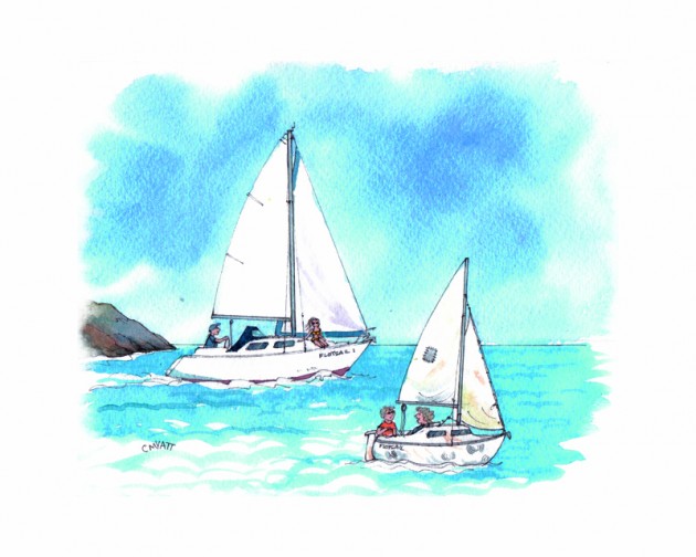 MAY2013 -selby charter