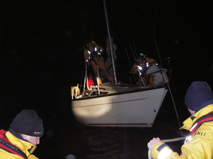 Skegness_RNLI