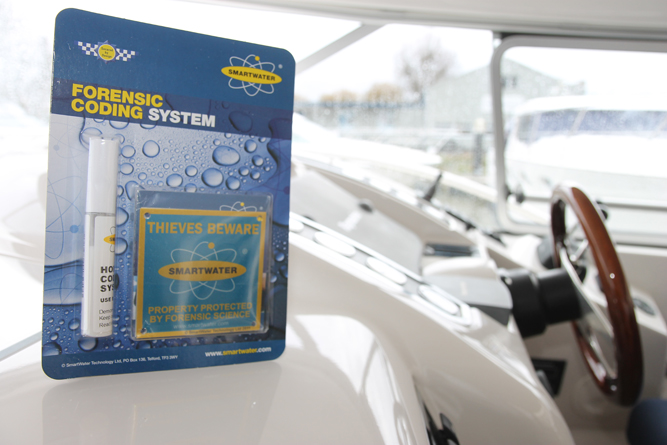SmartWater