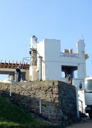 AlderneyHarbourOffice