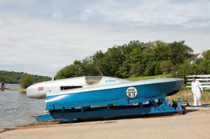 K3 Bluebird