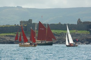 PeelTraditionalBoatWeekend