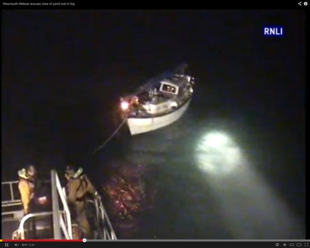 WeymouthFogYachtRescue