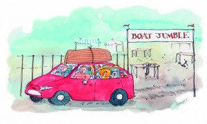 DaveSelby_boatjumble
