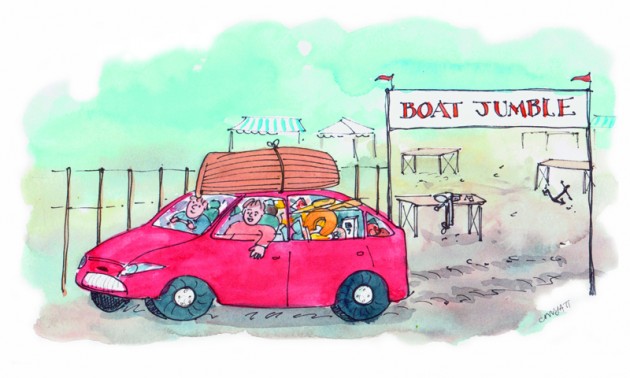 DaveSelby_boatjumble