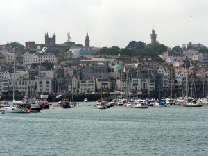 st peter port guernsey