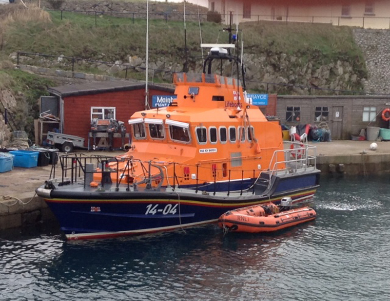 Alderneylifeboat