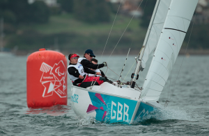 johnr obertson hannah stodel stephen thomas paralympics