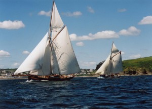 Falmouth Classics