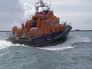 PlymouthLifeboat