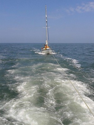 Stricken_yacht_Lytham