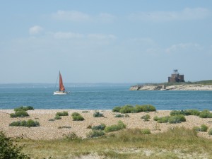 Hayling Bay_credit_Langstone Harbour Board