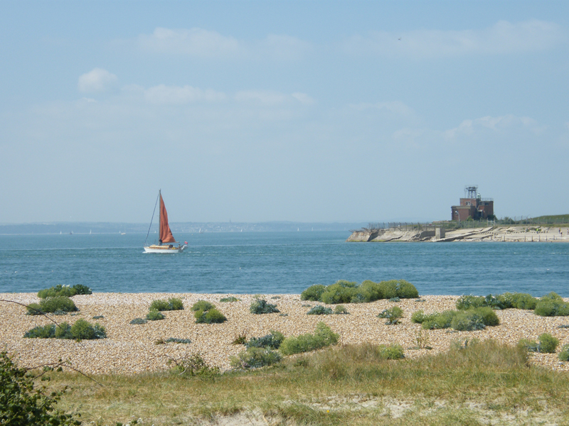 Warning to mariners about underwater obstruction Practical Boat Owner