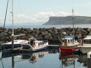 Rathlin Island Marina