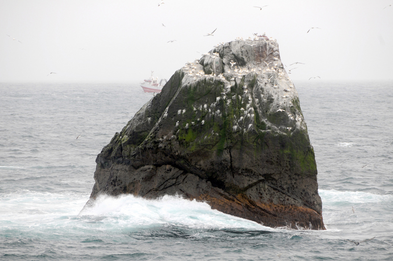 Rockall_Scotland