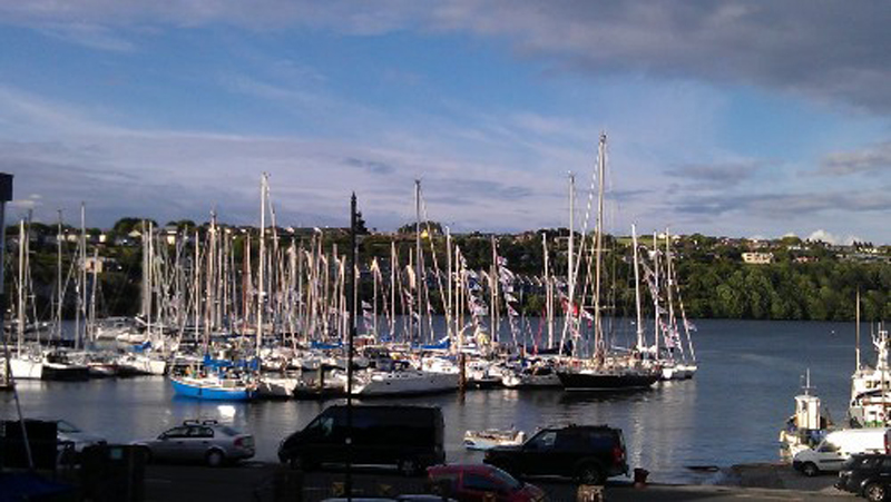 KinsaleYachtClub