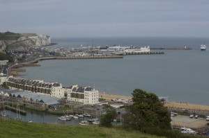 PortOfDover
