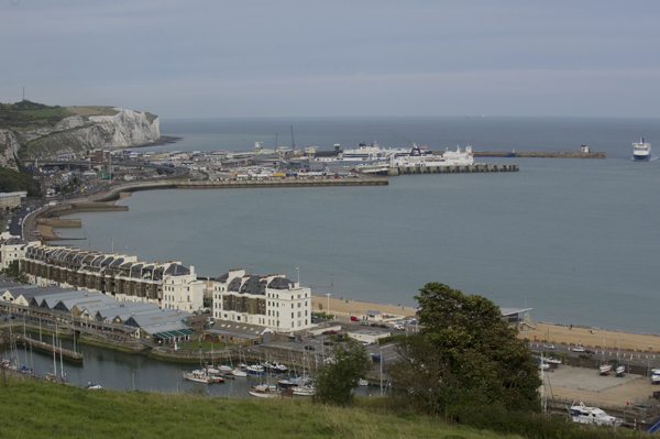 PortOfDover