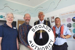 GreatYarmouthYachtStation