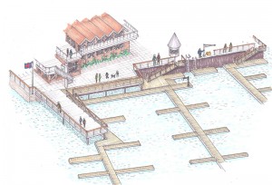 Prince Philip Yacht Haven