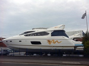 Sunseeker-ChinaLmtdEd