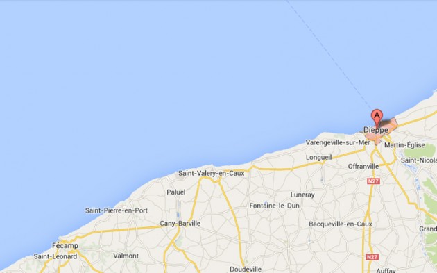 FrenchCoast
