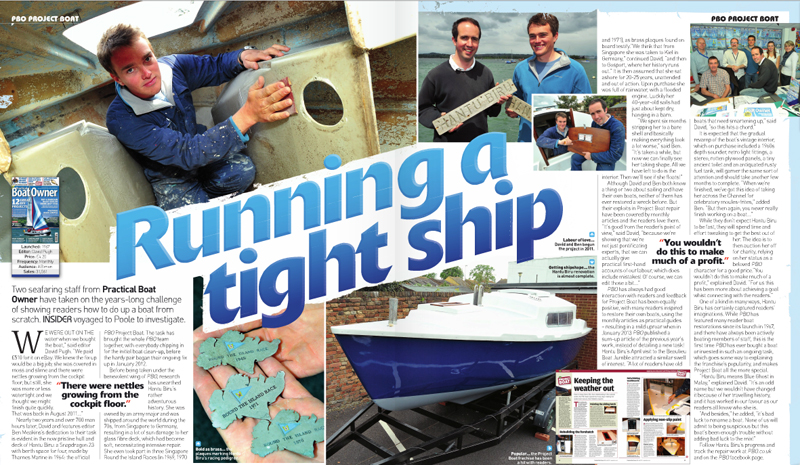 ProjectBoatArticle