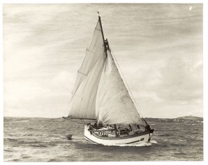 Boleh at work in the 1950?s