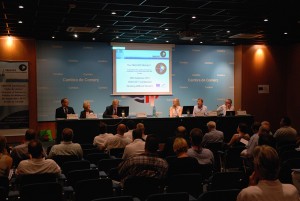 TRECVET Conference_1