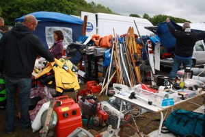 BoatJumble