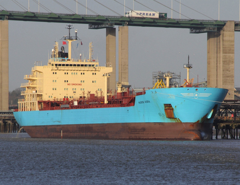 Maersk Kiera